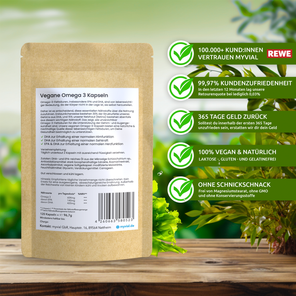 {"loading" => "lazy", "alt" => "Omega 3 Capsules from Algae Oil - Vegan"}