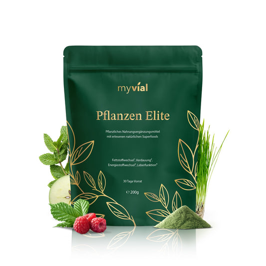 Pflanzen Elite