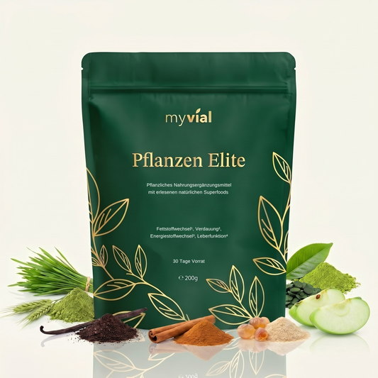 Pflanzen Elite