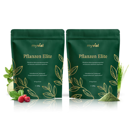 Pflanzen Elite