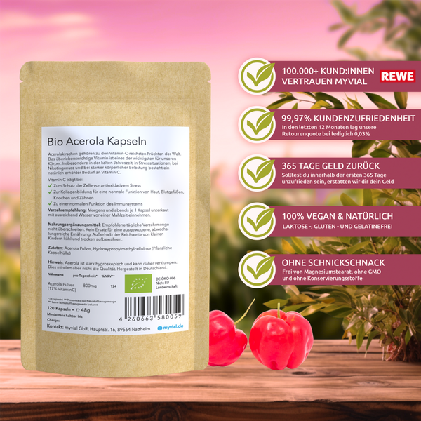 {"loading" => "lazy", "alt" => "Organic Vitamin C Capsules from Acerola"}