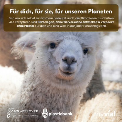 Vitamin B Komplex Kapseln