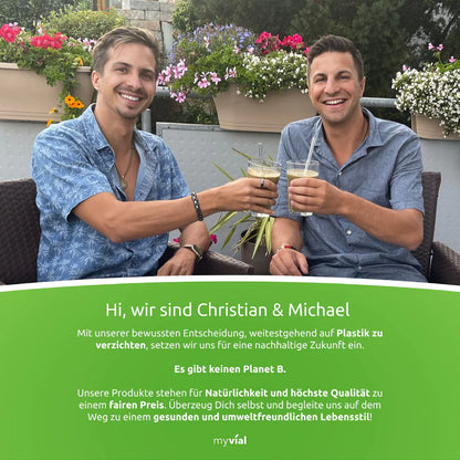 Anti-Stress Capsules