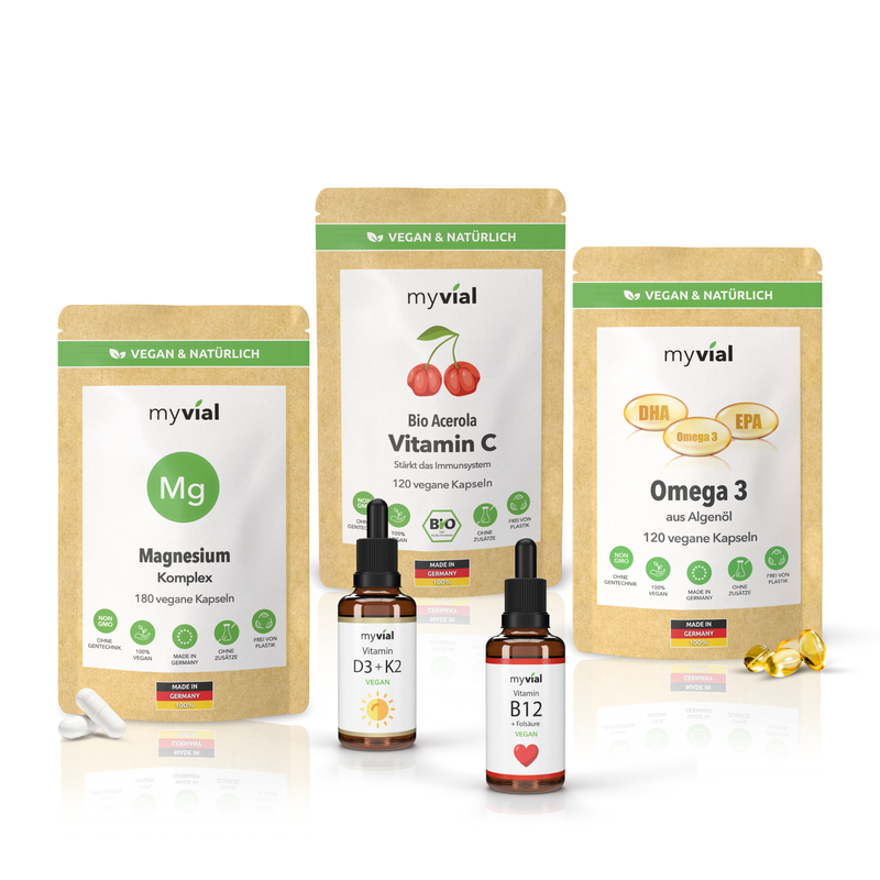 Complete Carefree Package