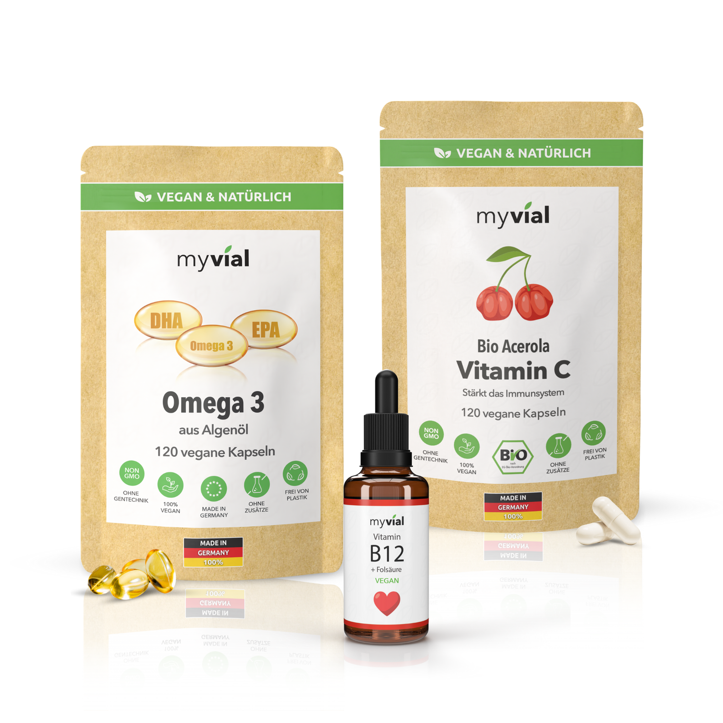 Schwangerschaft Paket