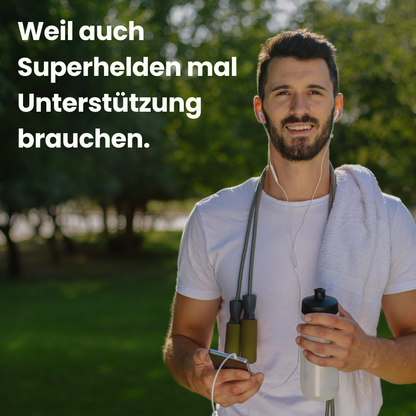 Magnesium Complex Capsules