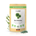 Organic Chlorella Tablets