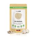 Organic Hericium Capsules Lion’s Mane