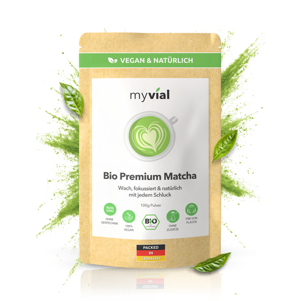 {"loading" => "lazy", "alt" => "Bio Premium Matcha Pulver aus Japan"}