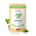 Organic Moringa Powder