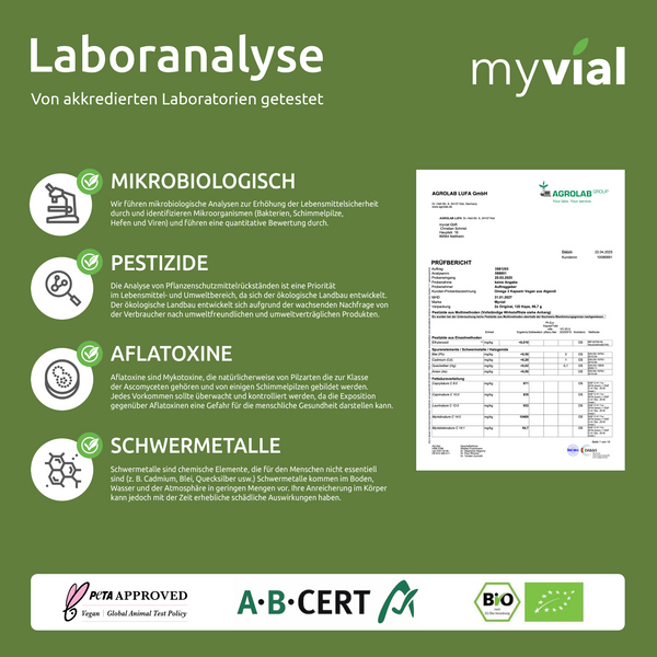 {"loading" => "lazy", "alt" => "Omega 3 Kapseln aus Algenöl - Vegan"}