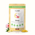 Sleep Melatonin Gummies