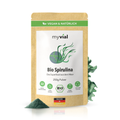 Organic Spirulina Powder