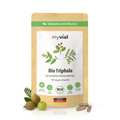 Organic Triphala Capsules